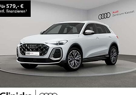 Audi SQ5 TFSI S tronic quattro 5 Türen