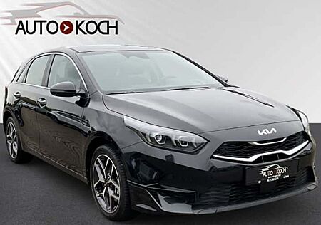 Kia Cee'd 1.5 T-GDI DCT Spirit 5 Türen