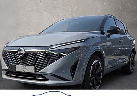Nissan Qashqai 1.5 VC-T e-Power N-Design 5 Türen