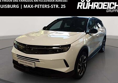 Opel Grandland X Hybrid 107 kW GS eDCT 5 Türen