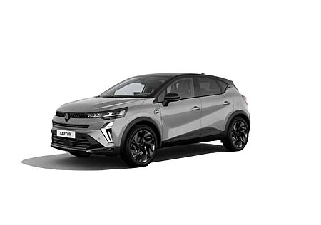 Renault Captur Mild Hybrid 140 EDC Esprit Alpine 5 Türen