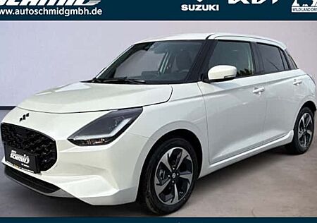 Suzuki Swift 1.2 HYBRID CVT Comfort+ 5 Türen