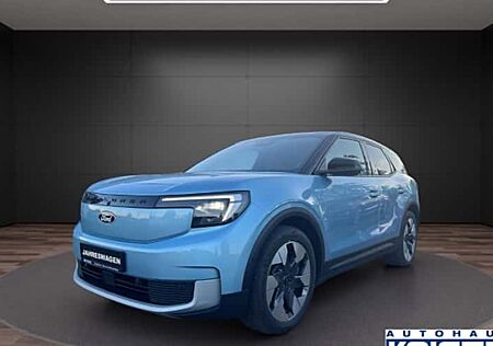 Ford Explorer Extended Range 77kWh RWD Premium 5 Türen