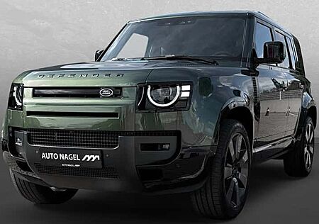 Land Rover Defender 3.0 D350 MHEV X-Dynamic HSE 110 5 Türen