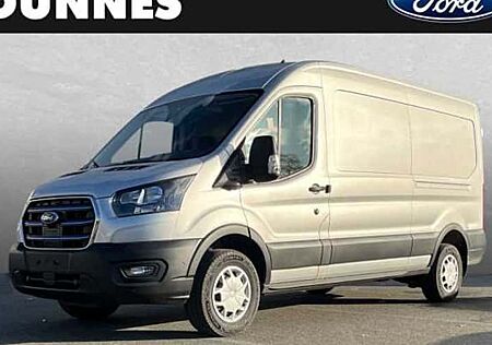 Ford Transit 68KWH 350L3H2 135kW Heck Trend 4 Türen