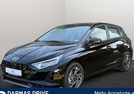 Hyundai i20 1.0 T-GDI Trend 5 Türen