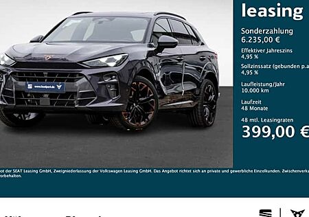 Cupra Terramar 1.5 e-HYBRID 200kW VZ DSG 5 Türen