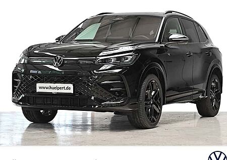 VW Tiguan 2.0 TDI SCR 142kW DSG 4MOTION R-Line 5 Türen