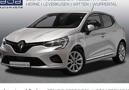 Renault Clio TCe 90 Experience 5 Türen