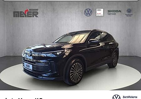 VW Tiguan 1.5 eTSI OPF DSG Life 5 Türen