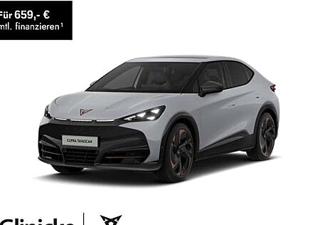 Cupra Tavascan Endurance 210 kW / (286 PS) / 77 kWh 5 Türen