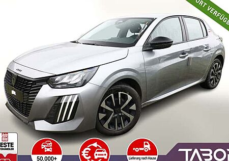 Peugeot 208 PureTech 100 Style 5 Türen