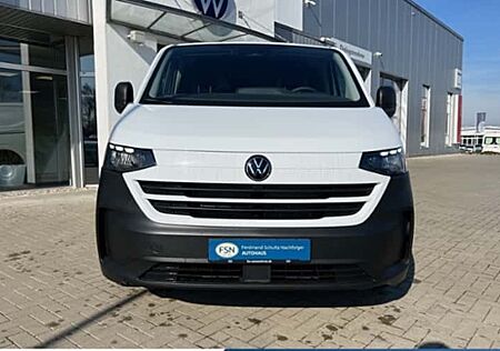 VW T6 Transporter 2.0 TDI 110kW lang Hochdach 4 Türen