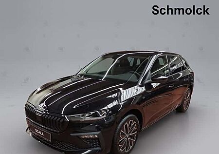 Skoda Scala 1.5 TSI ACT DSG Tour 5 Türen