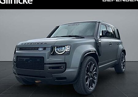 Land Rover Defender 4.4 P635 110 OCTA Edition One 5 Türen