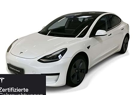 Tesla Model 3 Hinterradantrieb RWD 4 Türen