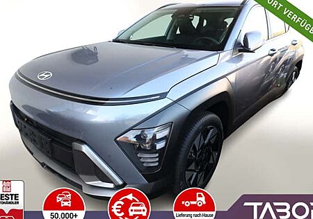 Hyundai Kona 1.6 GDi Hybrid Trend DCT 5 Türen