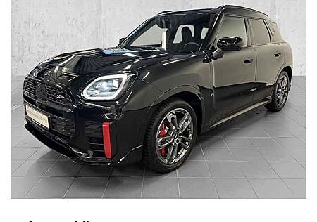 Mini One Countryman John Cooper Works ALL4 AT Classic Trim 5 Türen