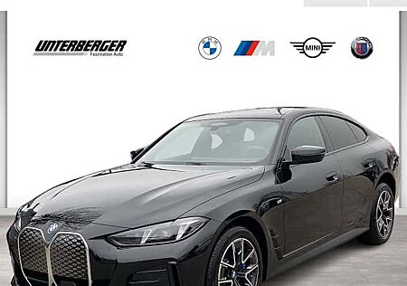 BMW i4 eDrive35 5 Türen