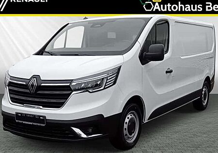 Renault Trafic Blue dCi 130 L2H1 Komfort 4 Türen