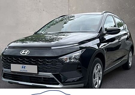 Hyundai Bayon 1.0 T-GDI Select 5 Türen