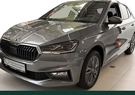 Skoda Fabia 1.0l TSI 85kW DSG Tour 5 Türen