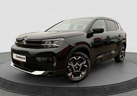 Citroën C5 Aircross Hybrid 180 Stop&Start ë-EAT8 PLUS 5 Türen