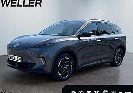 MG S5 EV 64 kWh Luxury Long Range 5 Türen