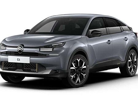 Citroën C4 Hybrid 145 MAX 5 Türen