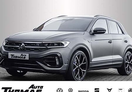 VW T-Roc 2.0 TSI OPF DSG 4MOTION R 5 Türen