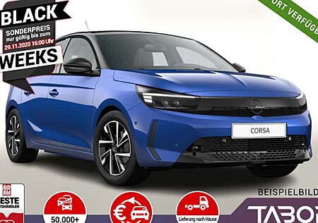 Opel Corsa 1.2 Direct Injection Turbo 74kW GS Auto 5 Türen