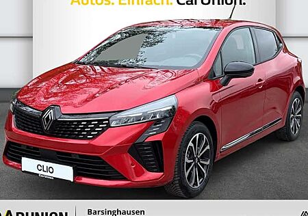 Renault Clio TCe 90 Techno 5 Türen