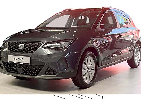 Seat Arona 1.0 TSI 70kW Road Edition 5 Türen