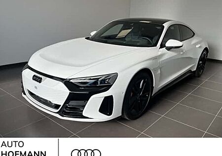 Audi e-tron GT quattro 4 Türen