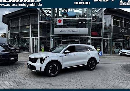 Kia Sorento 1.6 T-GDI Plug-in Hybrid AWD Platinum At 5 Türen