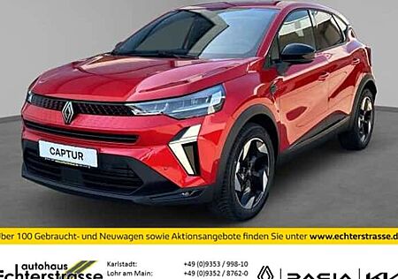 Renault Captur TCe 90 Techno 5 Türen