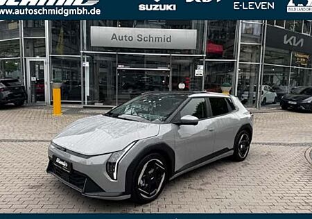 Kia EV4 81 kWh 150 kW Earth Frontantrieb 5 Türen