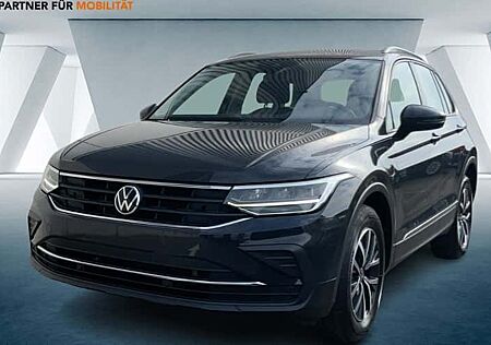 VW Tiguan 1.4 eHybrid OPF DSG Life 5 Türen