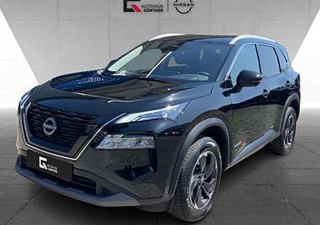 Nissan X-Trail 1.5 VC-T e-Power N-CONNECTA 5 Türen