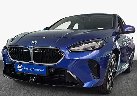 BMW 1er 118d Steptronic 5 Türen