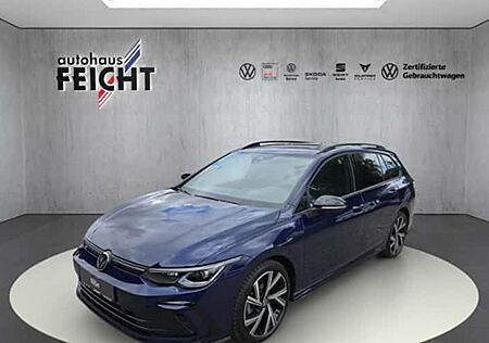 VW Golf Variant 1.5 eTSI OPF 96kW DSG R-Line Variant 5 Türen