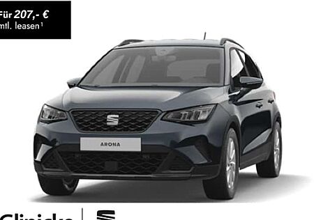 Seat Arona 1.0 TSI 85kW Road Edition DSG 5 Türen
