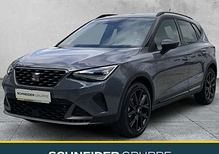 Seat Arona 1.0 TSI 85kW Black Edition DSG 5 Türen