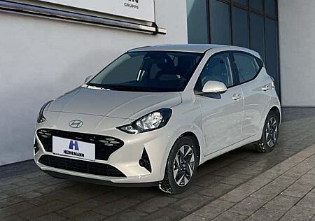 Hyundai i10 1.0 Trend 5 Türen