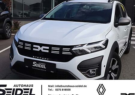 Dacia Sandero Stepway TCe 100 ECO-G Stepway Expression+ 5 Türen