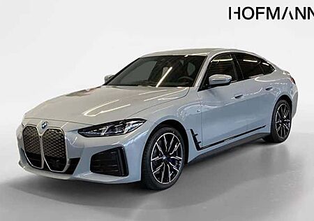 BMW i4 eDrive35 M Sport 5 Türen
