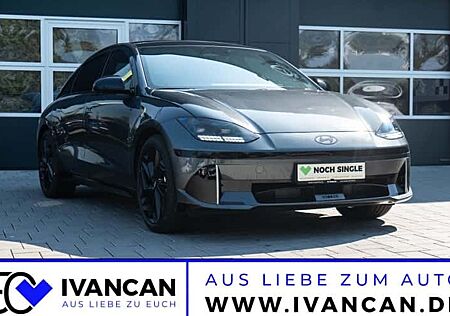 Hyundai IONIQ 6 77,4kWh 239kW Allradantrieb Techniq 4 Türen