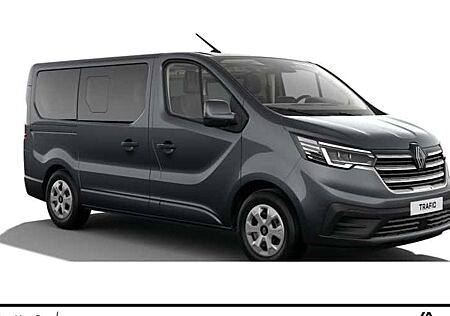 Renault Trafic Combi Blue dCi 110 Evolution 4 Türen