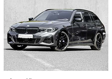 BMW 3er M340d xDrive Touring Auto 5 Türen