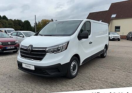 Renault Trafic Blue dCi 110 L2H1 Komfort 4 Türen